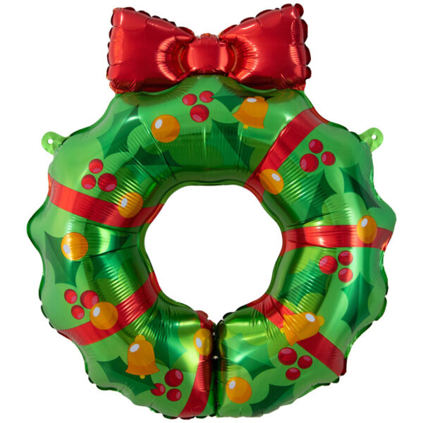 Christmas Wreath