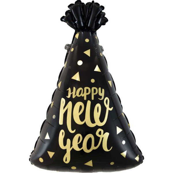 HNY Party Hat