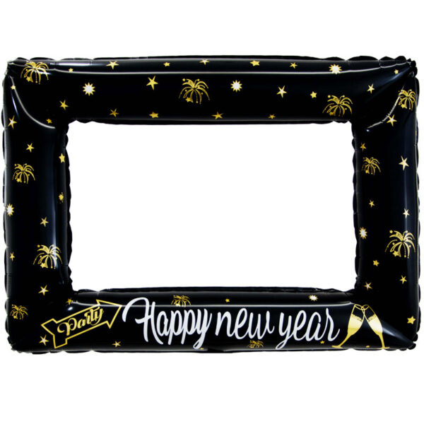 HNY Photo Frame