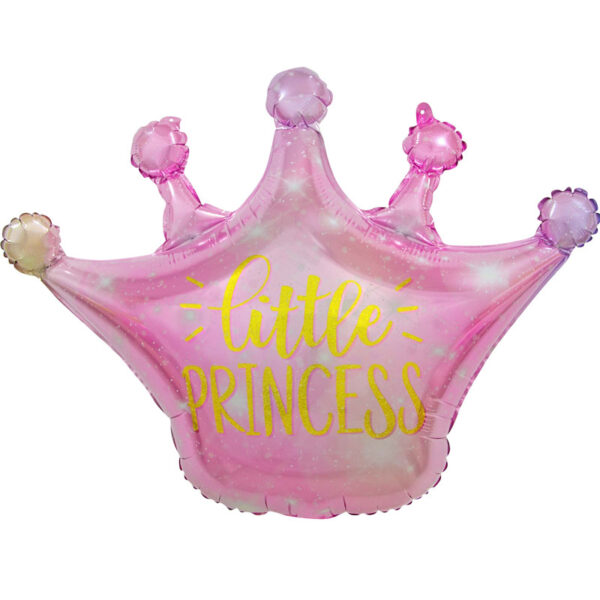 Little Princess Crown