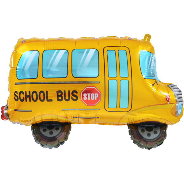 School Bus