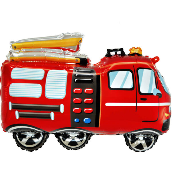 Fire Engine