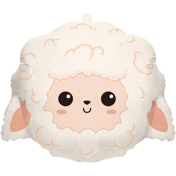 Sheep Head