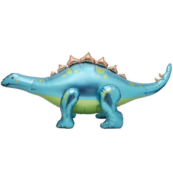 Giant Stegosaurus