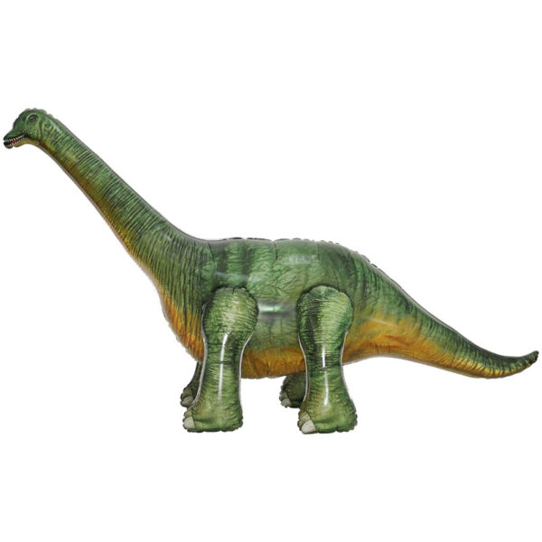 Brachiosaurus