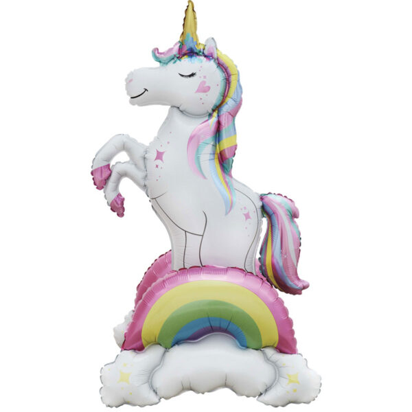 Unicorn Rainbow