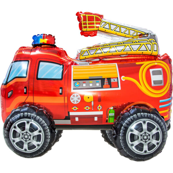 Fire Engine