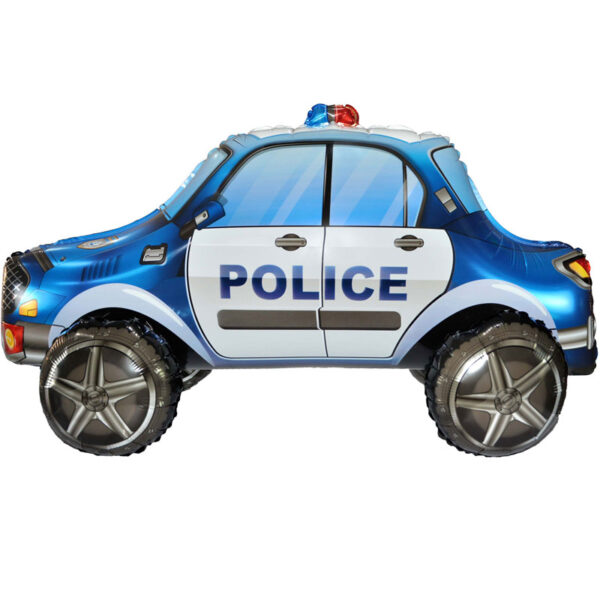 Police Car