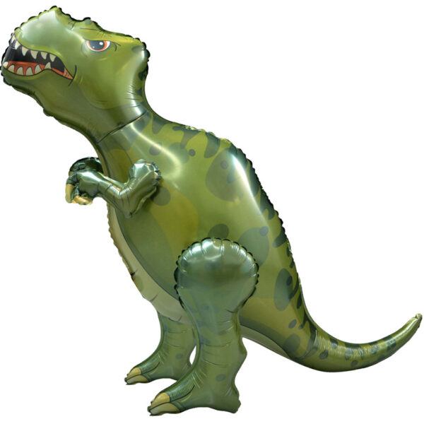 Tyrannosaurus Rex