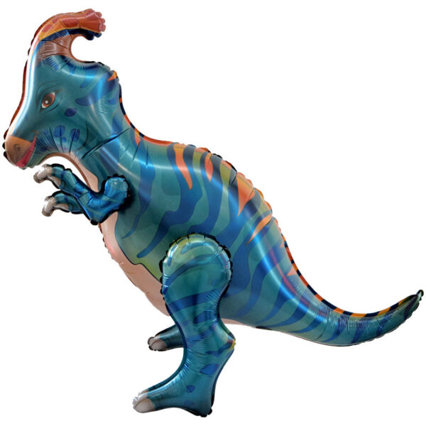 Parasaurolophus