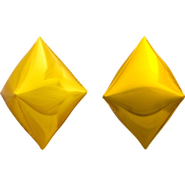 Rhombus Gold