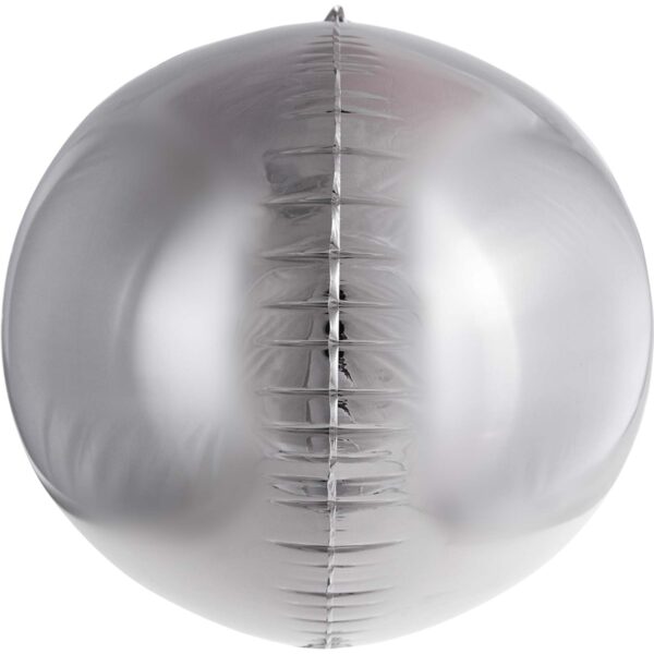 Sphere Silver