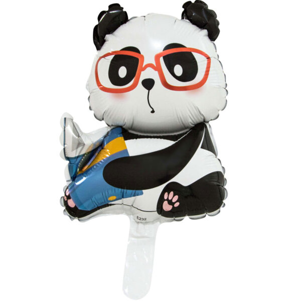 Panda Shape