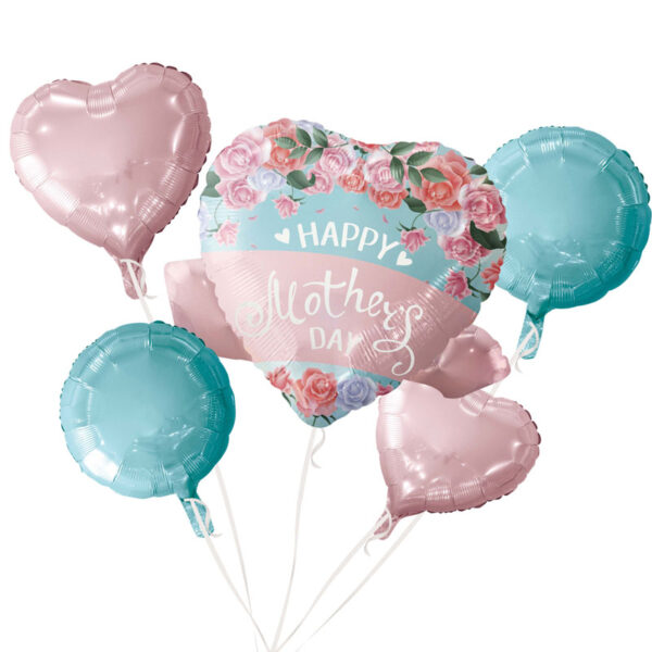 Mother's Day Balloon Combo