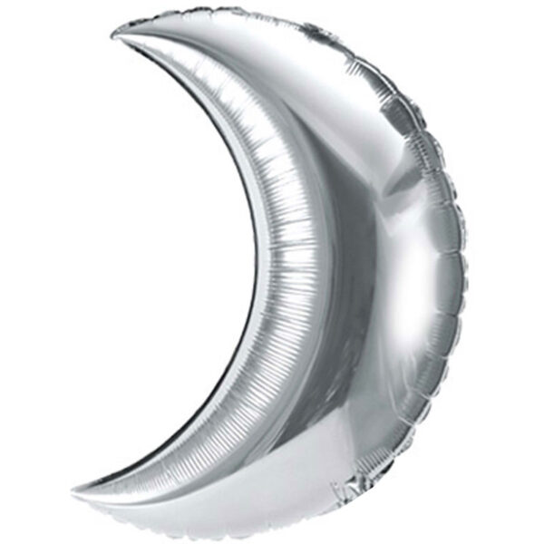 Silver Crescent