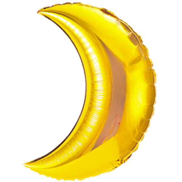 Gold Crescent