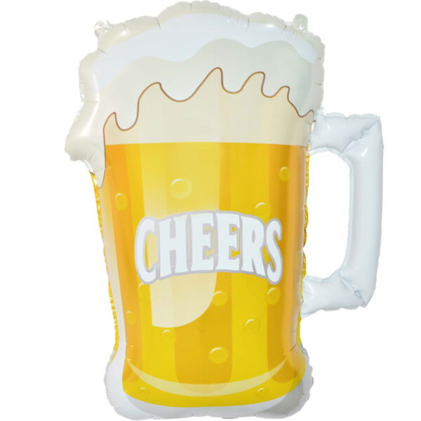 Beer Glass