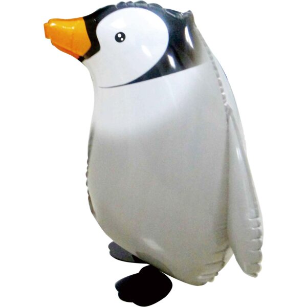 Tag-A-Long Penquin