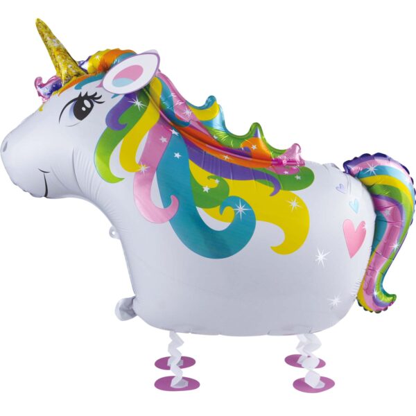 Tag-A-Long Unicorn