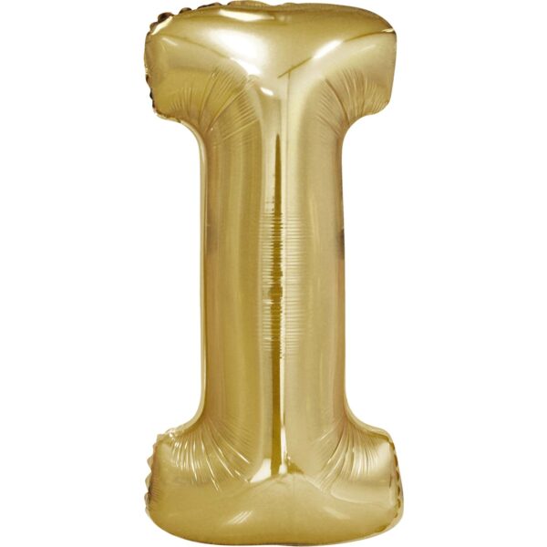 34" Helium or Air Gold I