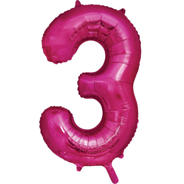 34" Pink 3