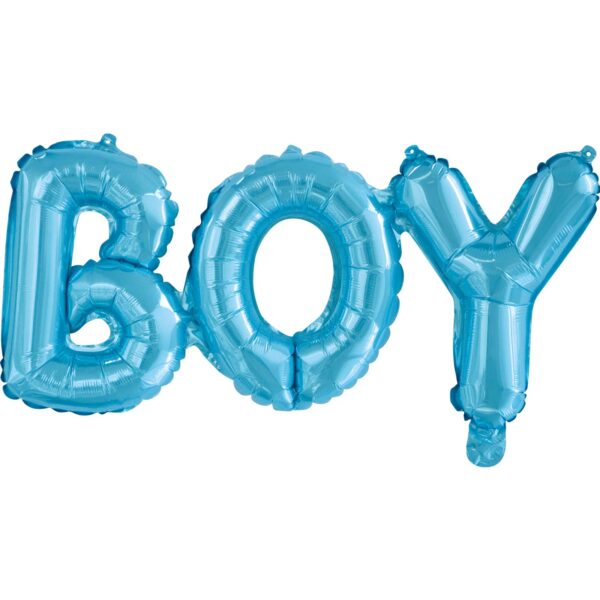 BOY Blue