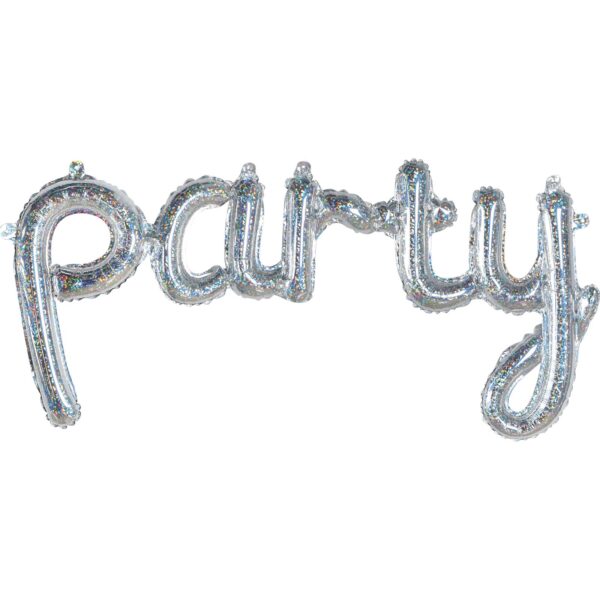 party Silver