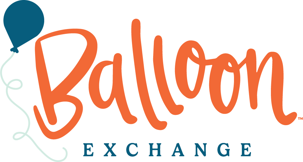 Balloon Exchange Logo