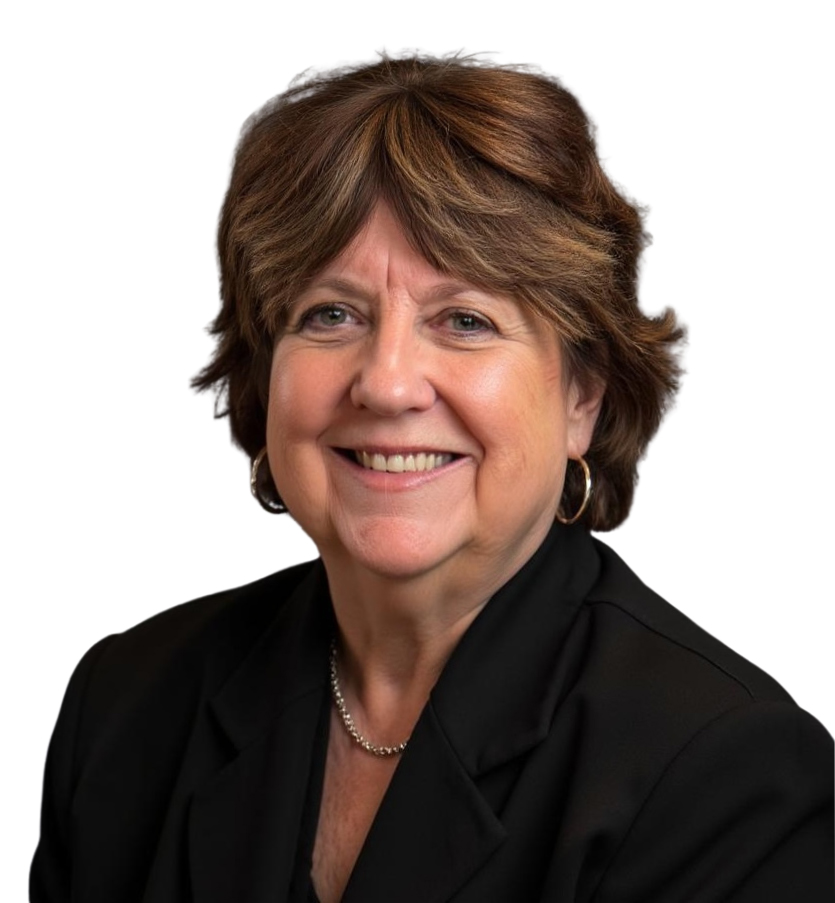 Tina Outlaw, CEO of Balloon Exchange.